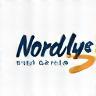 Nordlys Radio AS logo