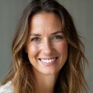 Portrett av Nina Haugen